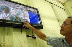 Bảo đảm an ninh tại trường học